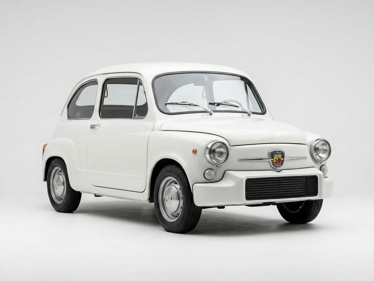 Wiper Blades para Abarth 1150 — Ajuste Exacto, Top Rated - 1