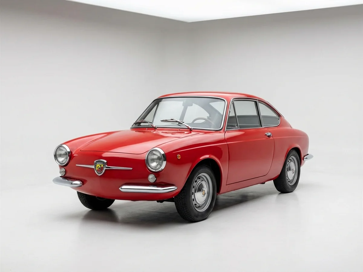 Wiper Blades para Abarth 1300 — Ajuste Exacto, Top Rated - 1