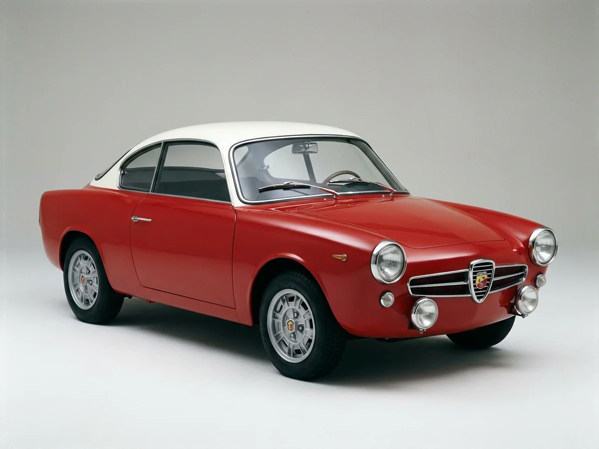 Wiper Blades para Abarth 1600 — Ajuste Exacto, Top Rated - 1