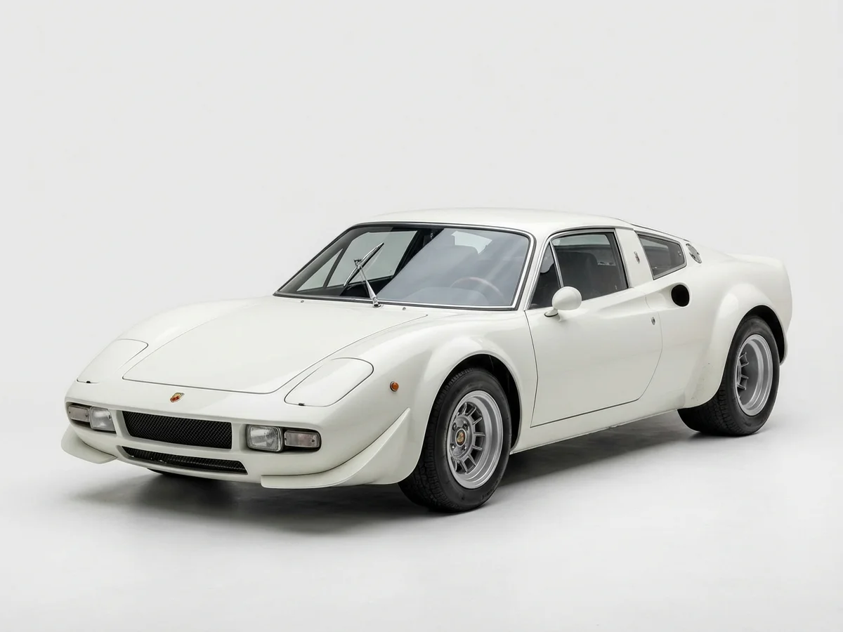 Cumpără ștergătoare de parbriz pentru Abarth Simca 1118 - 1