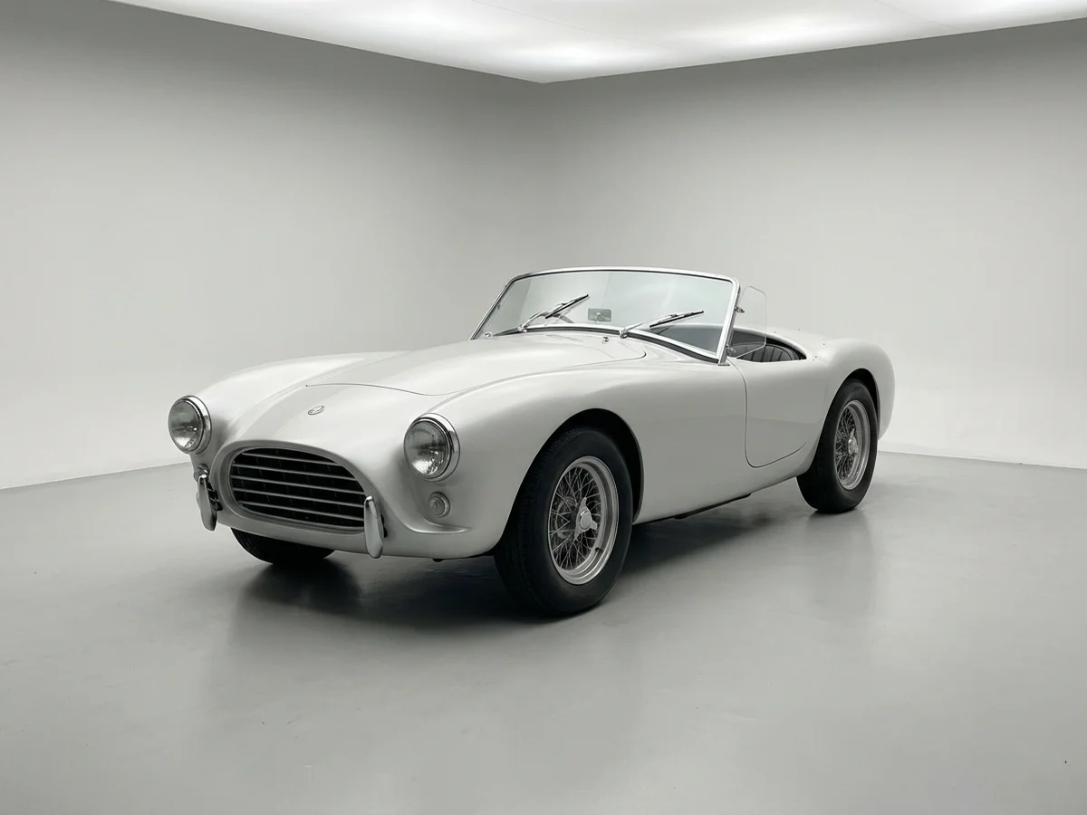 Kojamehed AC Ace jaoks — Täpne sobivus, hinnatud - 1