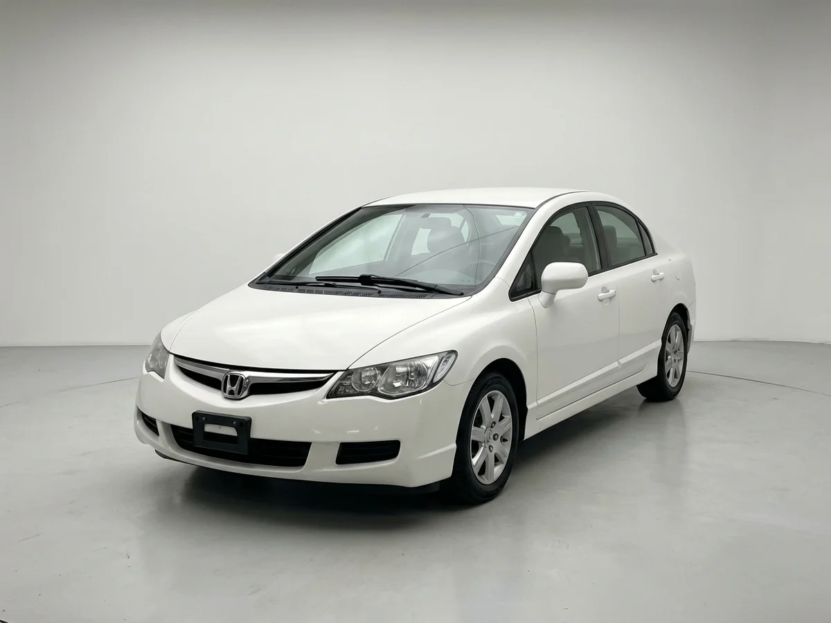 Kojamehed Acura CSX jaoks — Täpne sobivus, hinnatud - 1