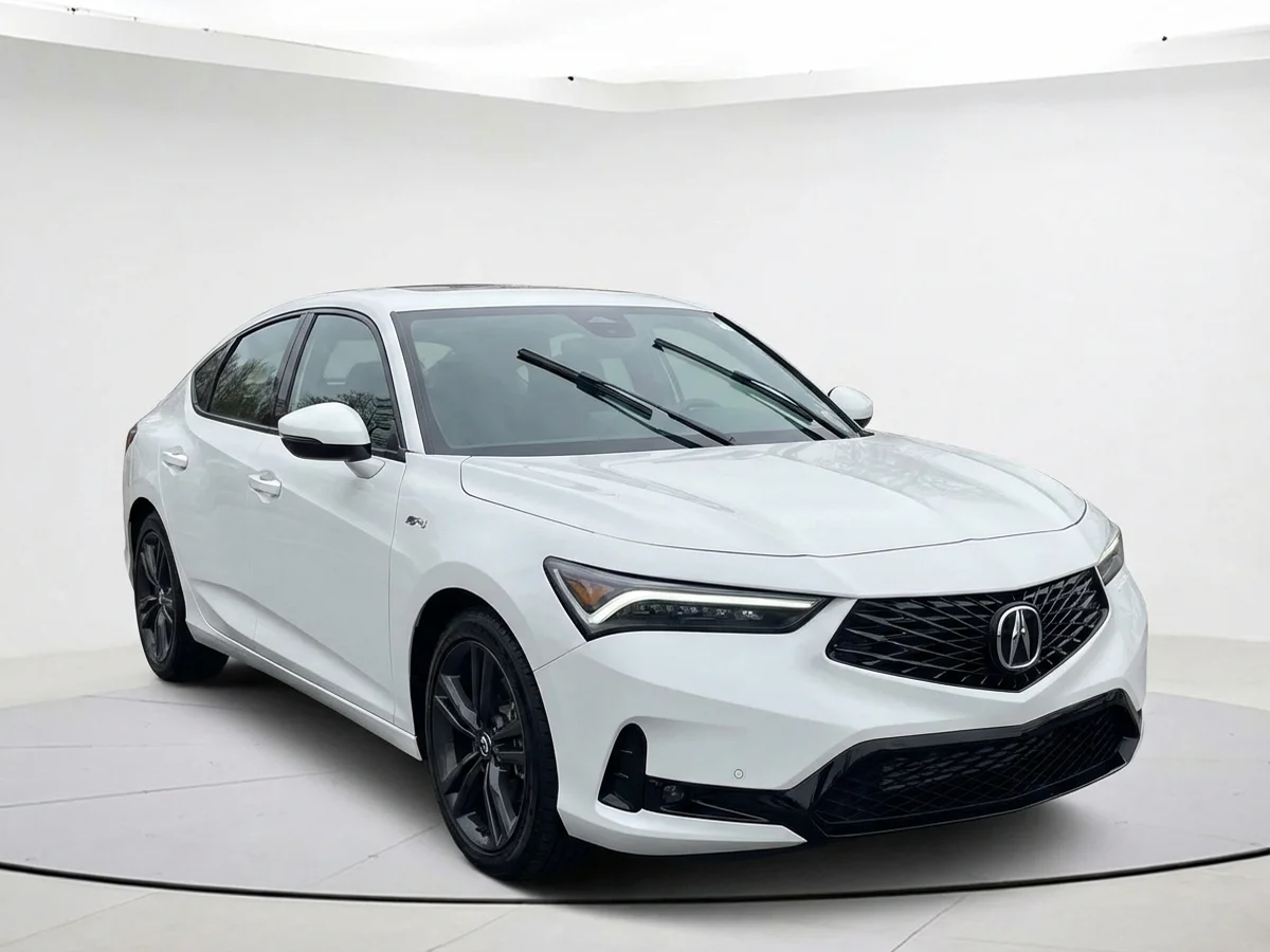 Kojamehed Acura Integra jaoks — Täpne sobivus, hinnatud - 1