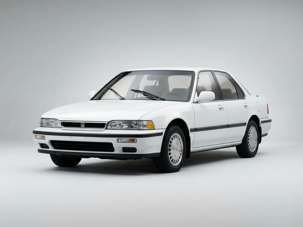 Kojamehed Acura Legend jaoks — Täpne sobivus, hinnatud - 1