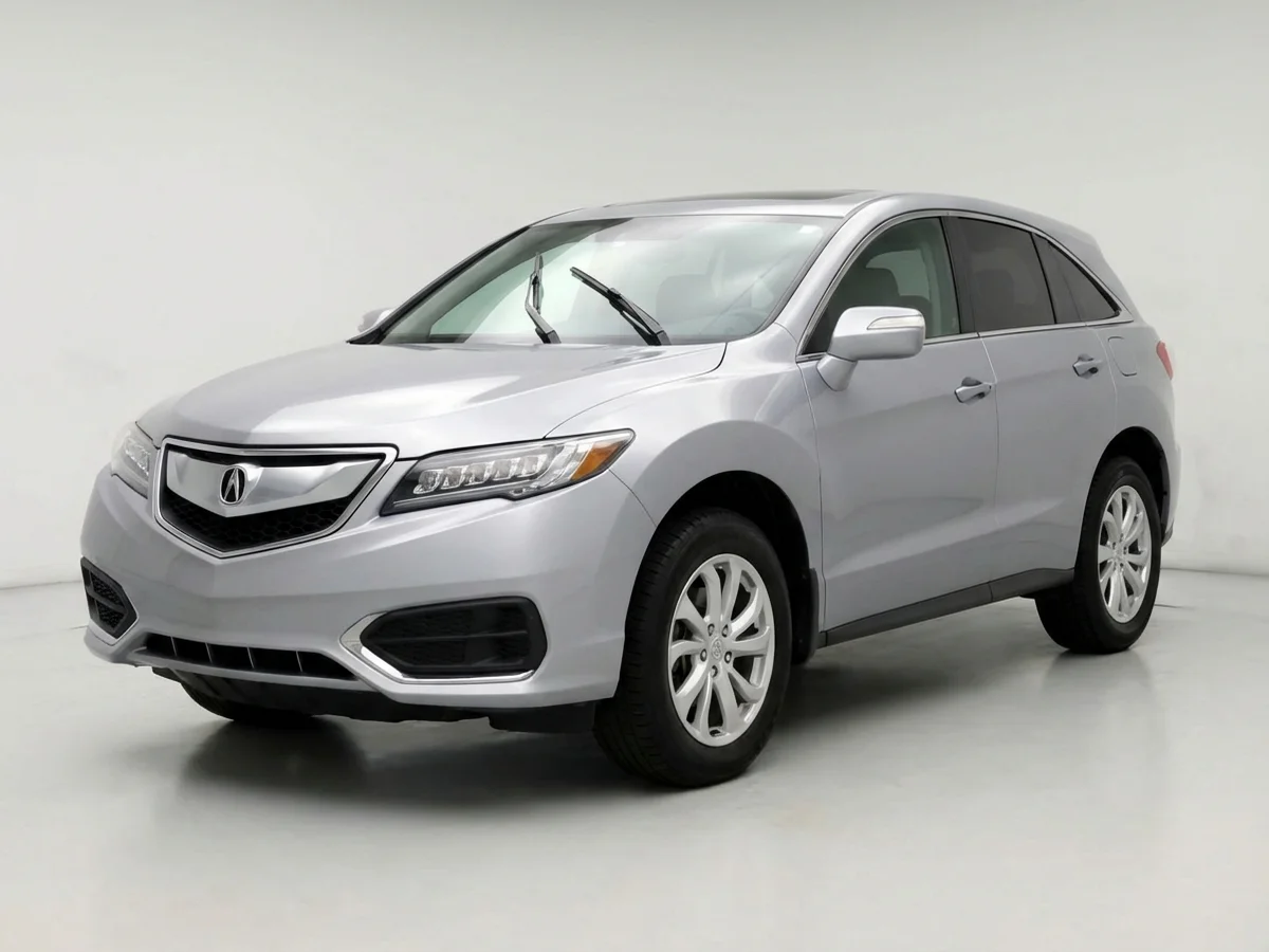 Kojamehed Acura RDX jaoks — Täpne sobivus, hinnatud - 1