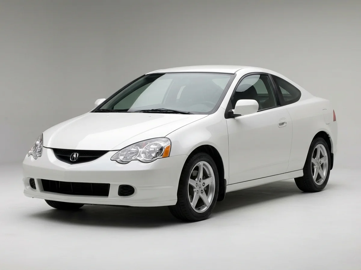 Kojamehed Acura RSX jaoks — Täpne sobivus, hinnatud - 1