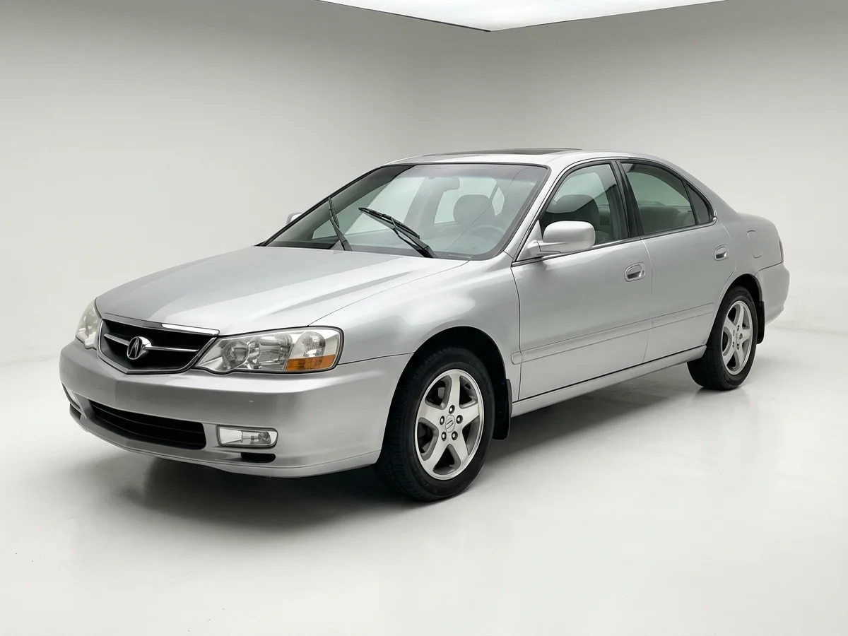 Kojamehed Acura TL jaoks — Täpne sobivus, hinnatud - 1