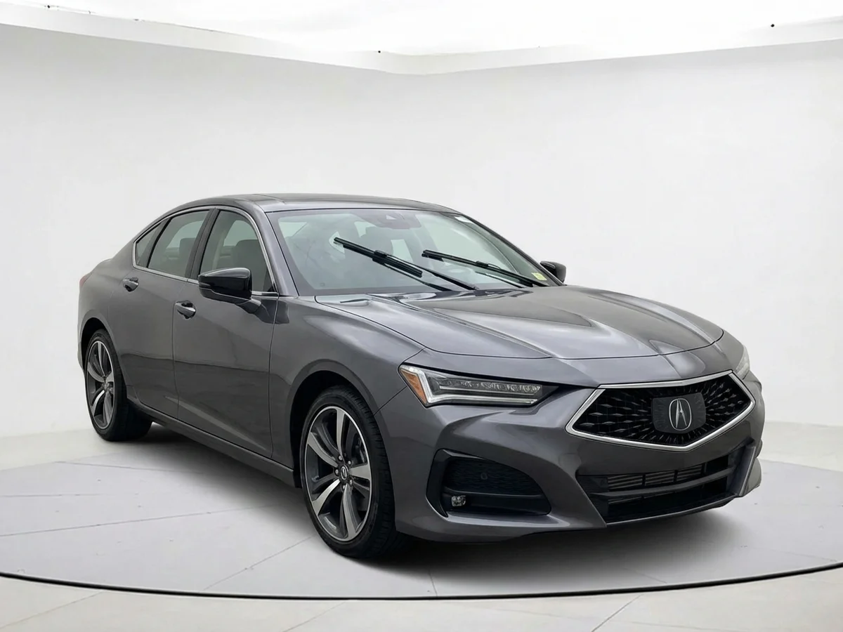 Kojamehed Acura TLX jaoks — Täpne sobivus, hinnatud - 1