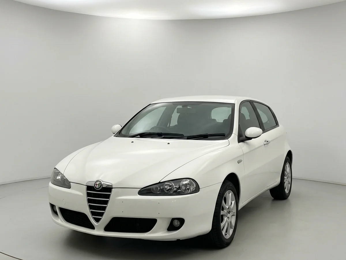Ștergătoare de parbriz pentru Alfa Romeo 147 — Potrivire perfectă, Top evaluat - 1