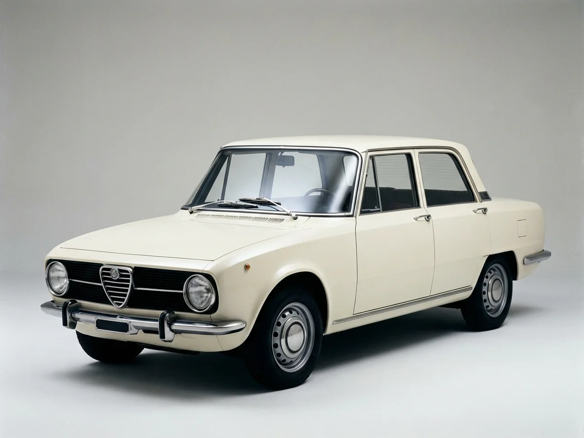 Ștergătoare de parbriz pentru Alfa Romeo Berlina — Potrivire perfectă, Top evaluat - 1