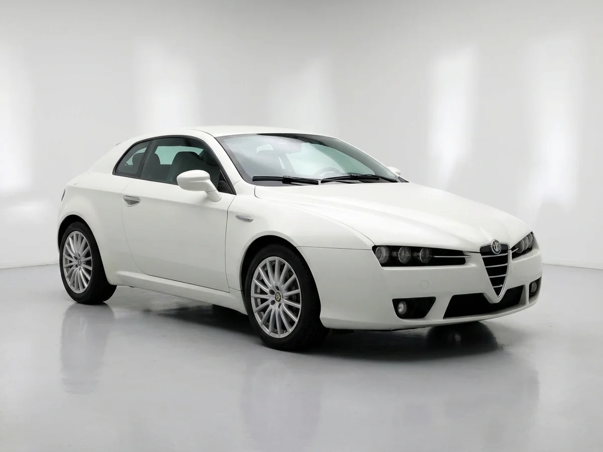 Ștergătoare de parbriz pentru Alfa Romeo Brera — Potrivire perfectă, Top evaluat - 1