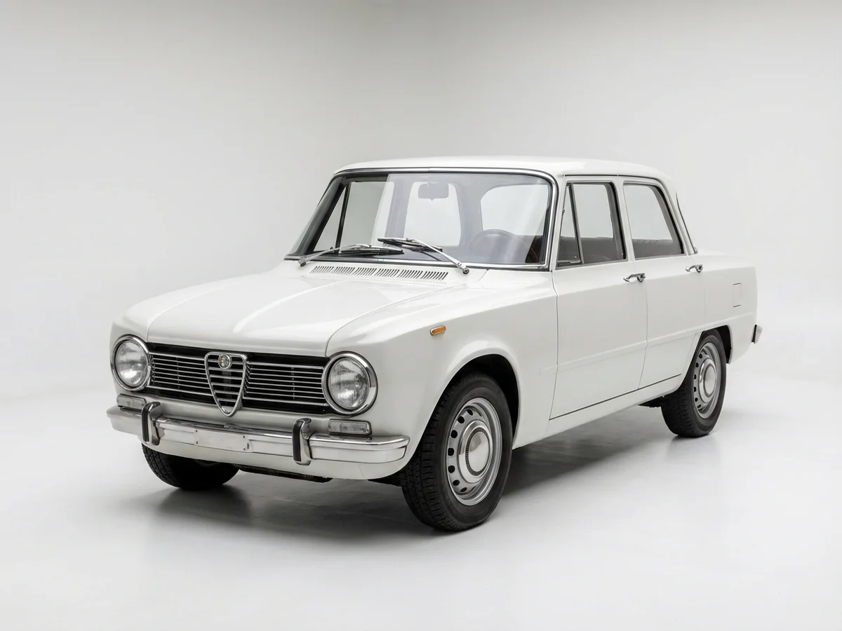 Ștergătoare de parbriz pentru Alfa Romeo Giulia — Potrivire perfectă, Top evaluat - 1