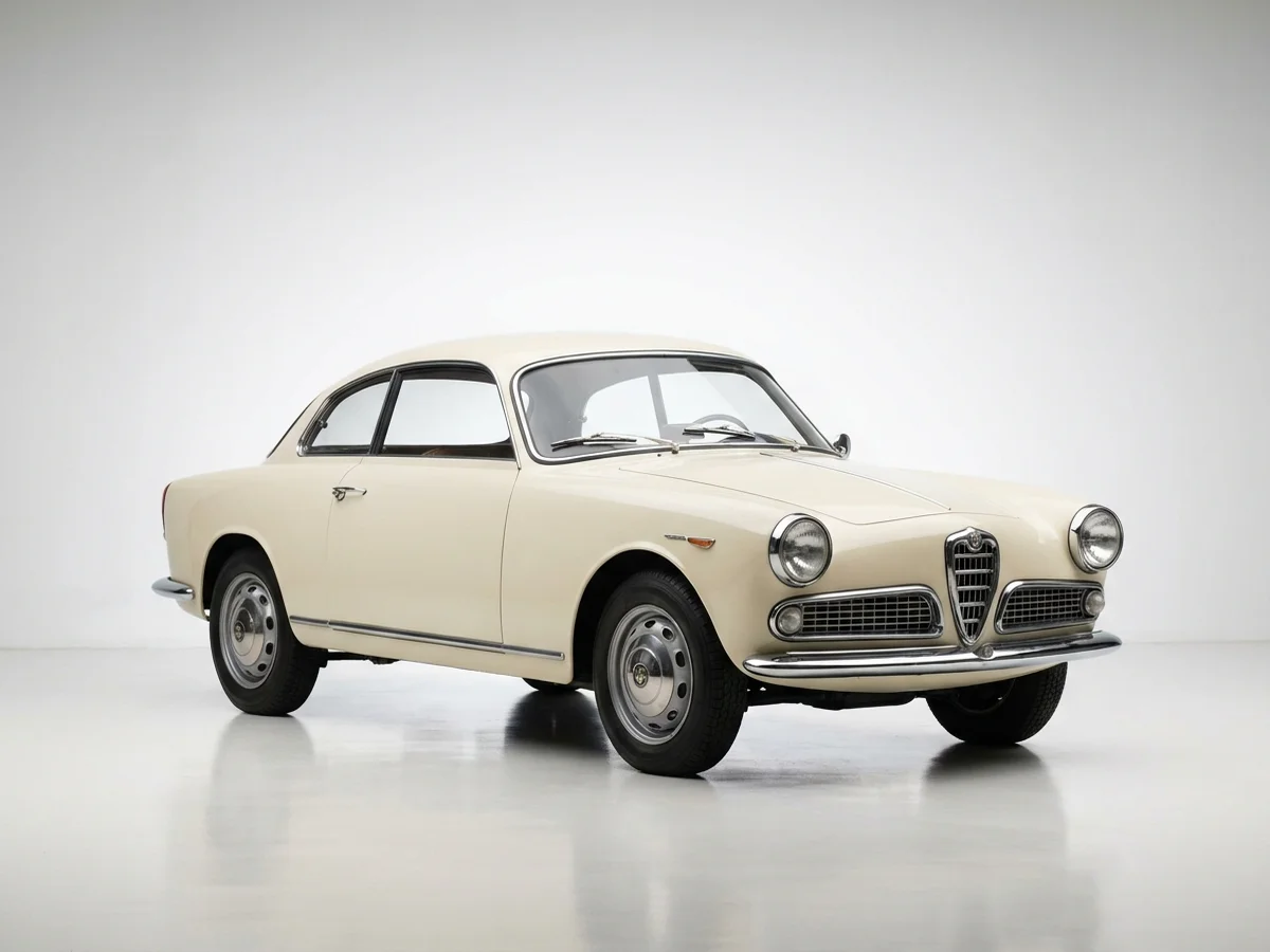 Ștergătoare de parbriz pentru Alfa Romeo Giulietta — Potrivire perfectă, Top evaluat - 1