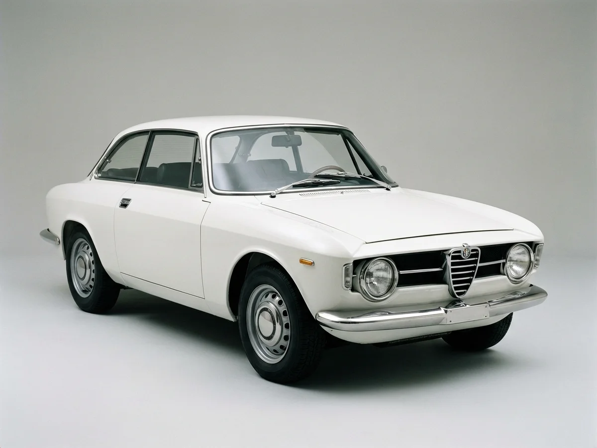 Ștergătoare de parbriz pentru Alfa Romeo GT Veloce — Potrivire perfectă, Top evaluat - 1