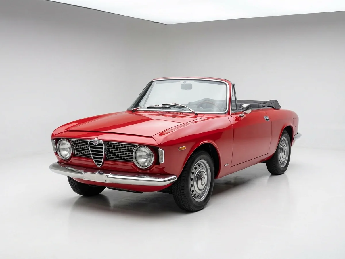 Ștergătoare de parbriz pentru Alfa Romeo GTC — Potrivire perfectă, Top evaluat - 1