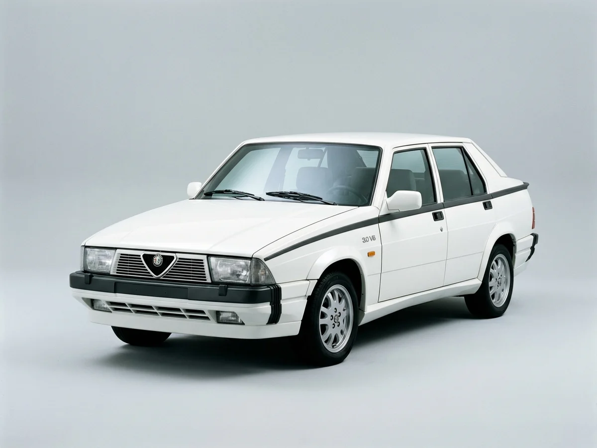 Ștergătoare de parbriz pentru Alfa Romeo Milano — Potrivire perfectă, Top evaluat - 1