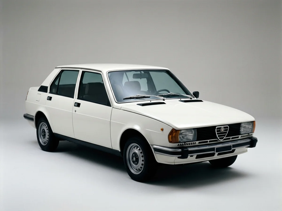 Ștergătoare de parbriz pentru Alfa Romeo Sport — Potrivire perfectă, Top evaluat - 1