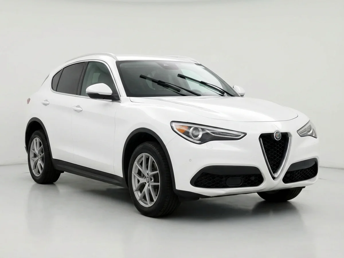 Ștergătoare de parbriz pentru Alfa Romeo Stelvio — Potrivire perfectă, Top evaluat - 1