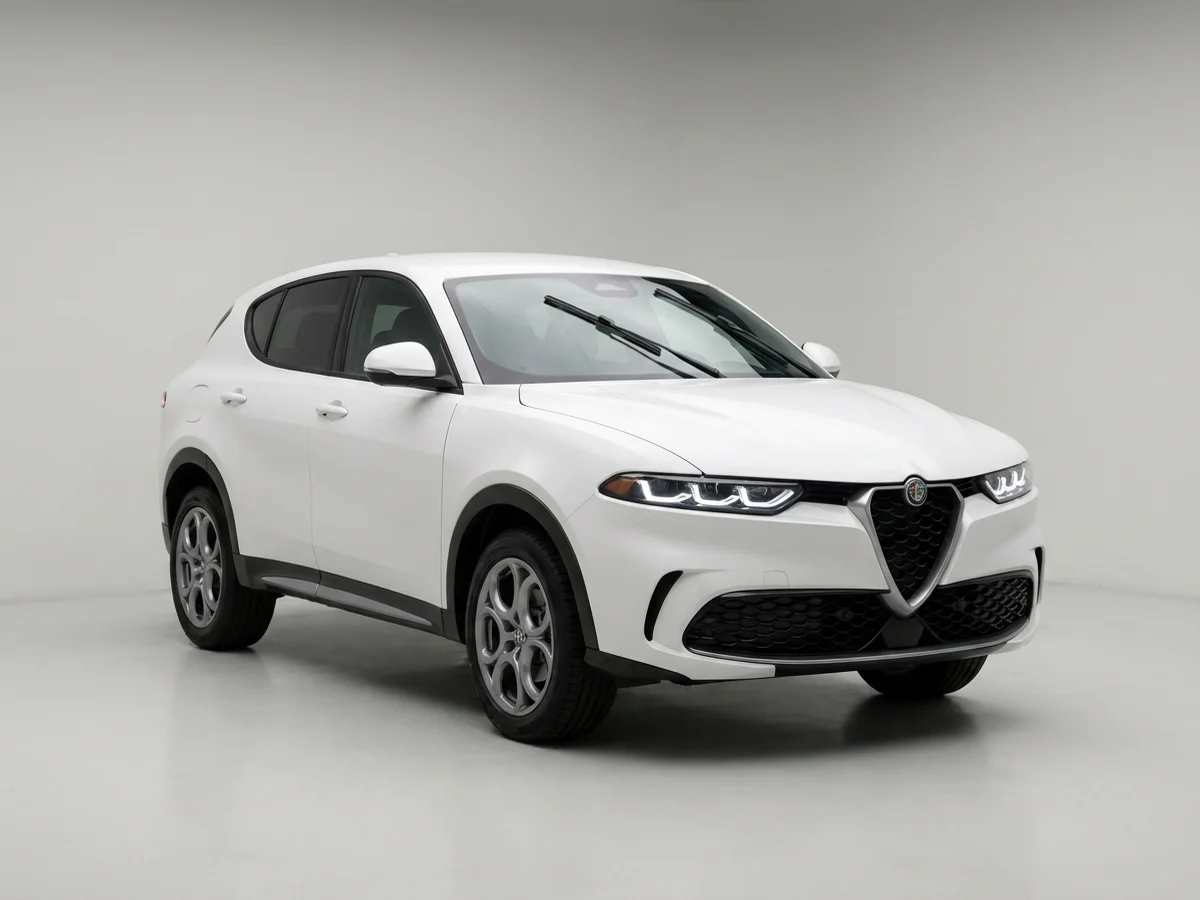 Ștergătoare de parbriz pentru Alfa Romeo Tonale — Potrivire perfectă, Top evaluat - 1