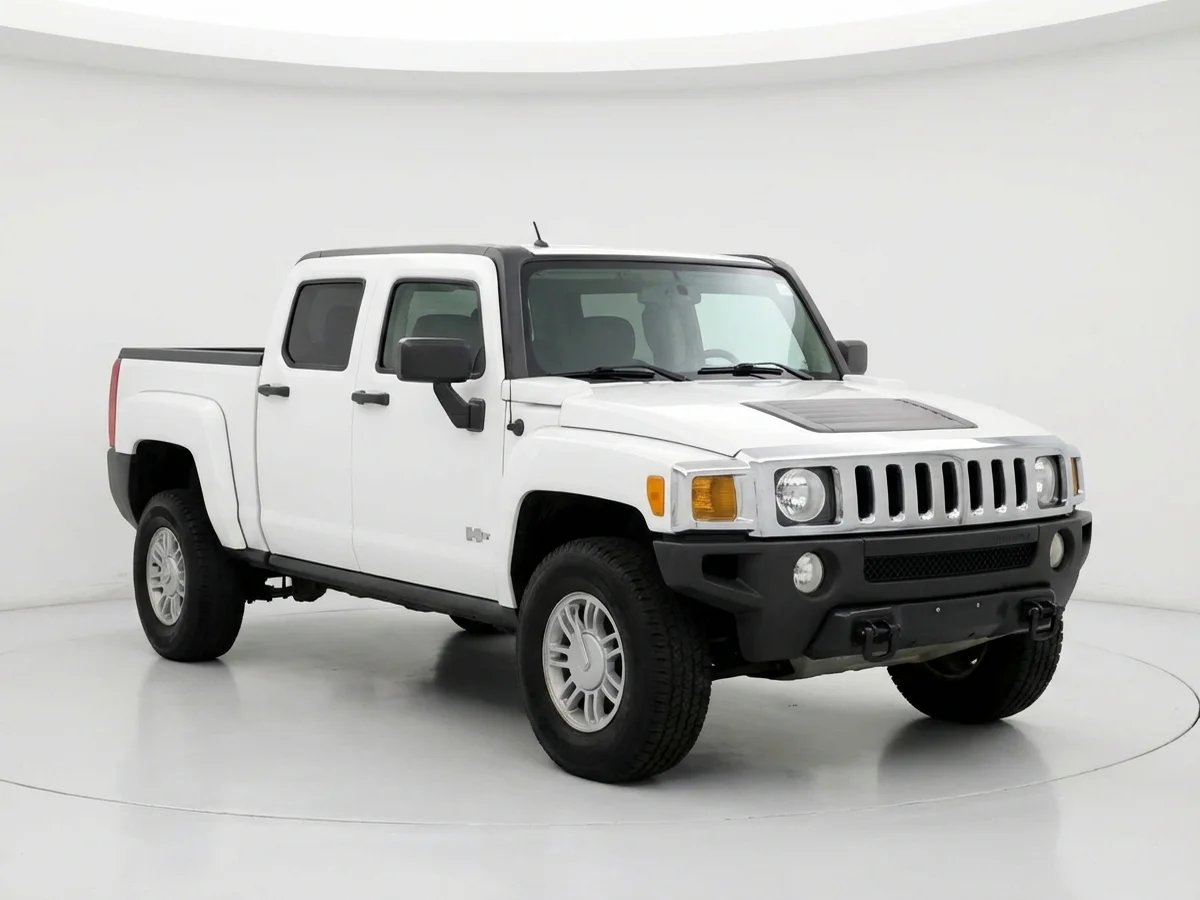 Køb viskerblade til AM General Hummer H3T - 1