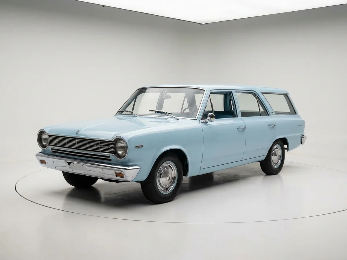 مساحات زجاج لسيارة American Motors American — مقاس مخصص، الأعلى تقييماً - 1