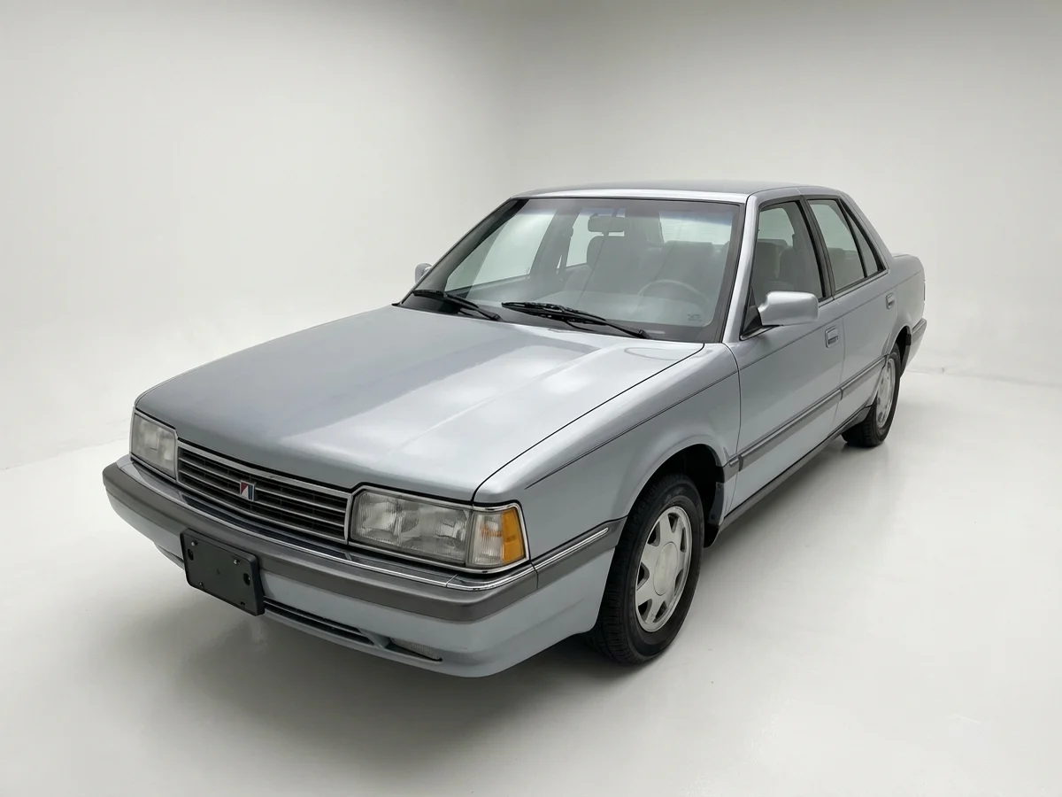 Buy Wiper Blades for American Motors Eagle Premier - 1