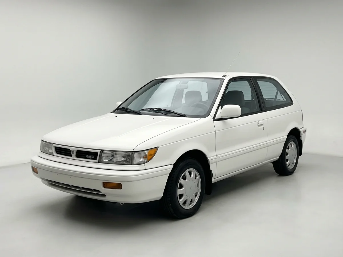 Buy Wiper Blades for American Motors Eagle Summit - 1