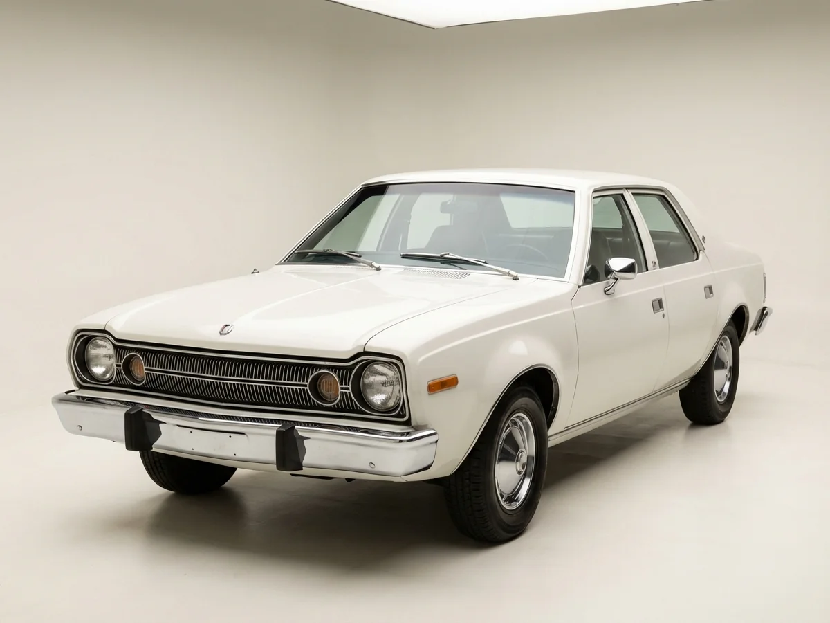 مساحات زجاج لسيارة American Motors Hornet — مقاس مخصص، الأعلى تقييماً - 1