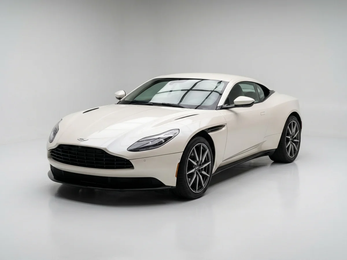 مساحات زجاج لسيارة Aston Martin DB11 — مقاس مخصص، الأعلى تقييماً - 1