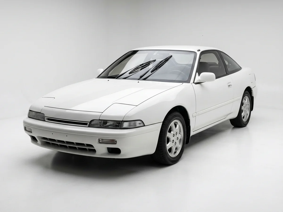 Asuna GT 用ワイパーブレード — 車種専用・高評価 - 1