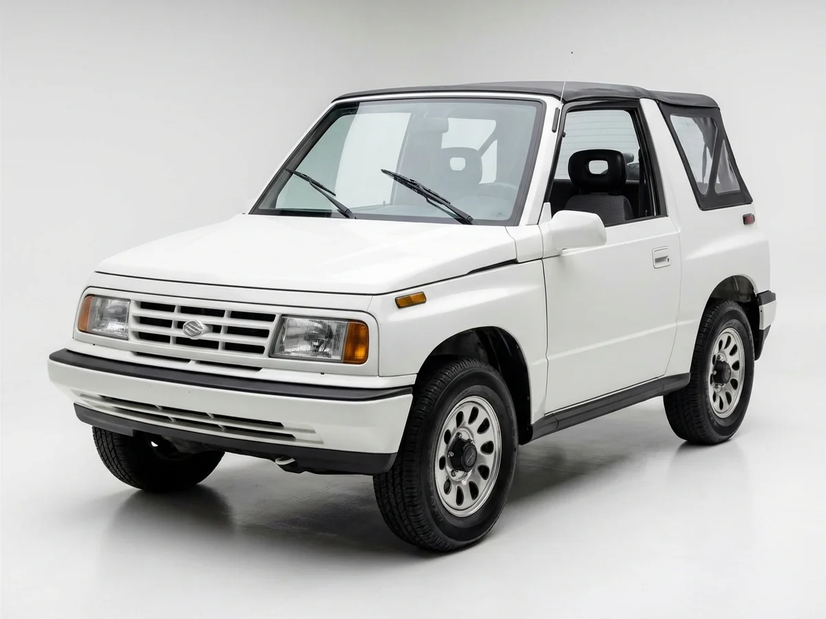 Asuna Sunrunner 用ワイパーブレード — 車種専用・高評価 - 1