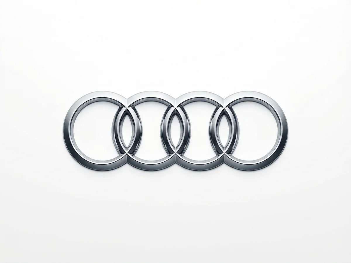 أفضل مساحات زجاج لسيارات Audi — تسوّق جميع الموديلات | مقاس مخصص - 1