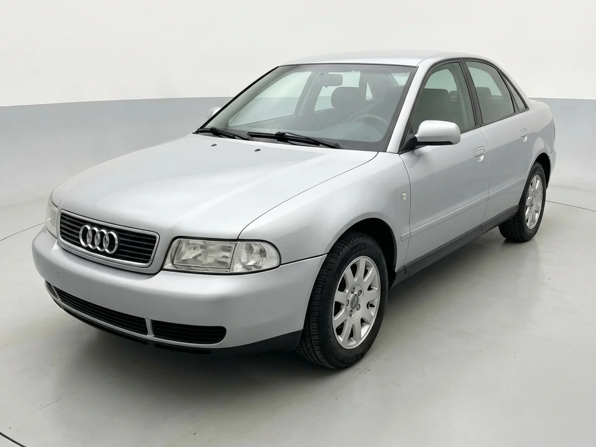 Kojamehed Audi A4 jaoks — Täpne sobivus, hinnatud - 1