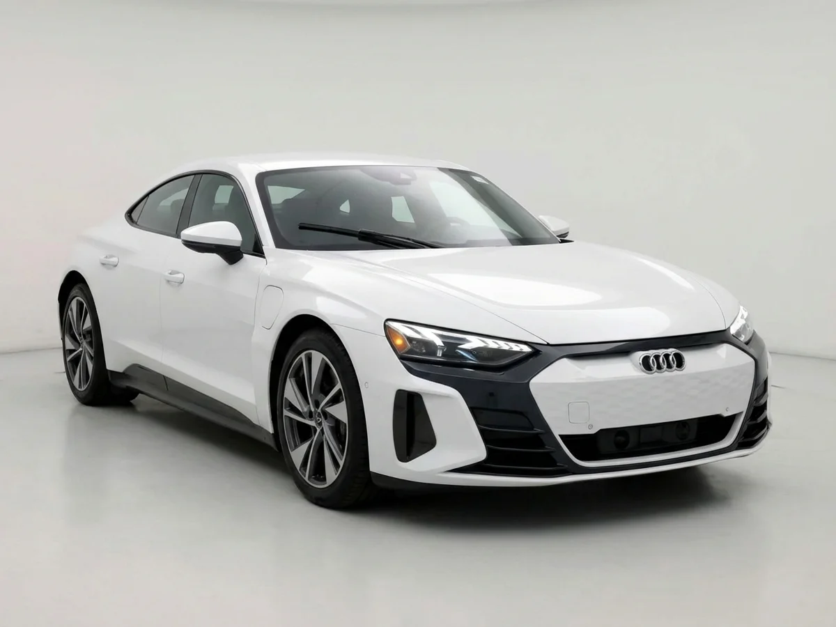 Kojamehed Audi e-tron GT jaoks — Täpne sobivus, hinnatud - 1