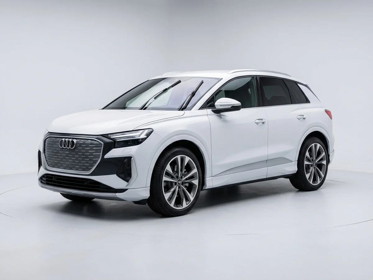 Kojamehed Audi Q4 e-tron jaoks — Täpne sobivus, hinnatud - 1