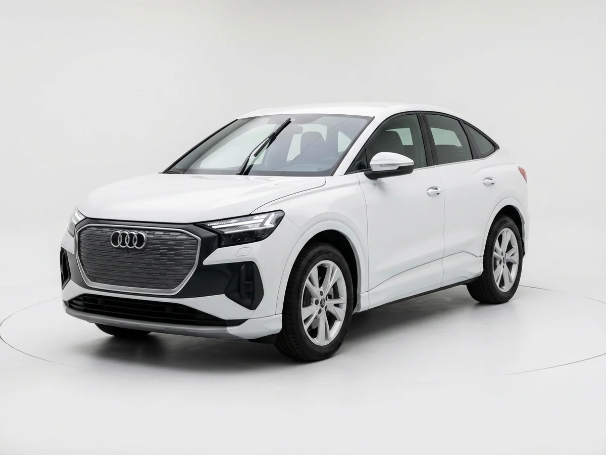Kojamehed Audi Q4 e-tron Sportback jaoks — Täpne sobivus, hinnatud - 1