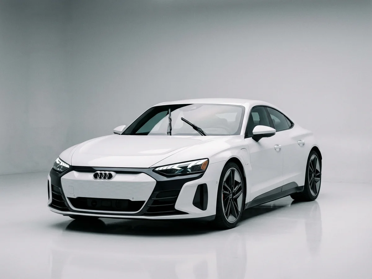 Kojamehed Audi RS e-tron GT jaoks — Täpne sobivus, hinnatud - 1