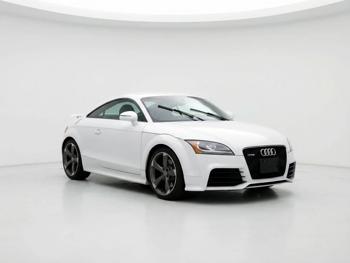 Kojamehed Audi TT RS Quattro jaoks — Täpne sobivus, hinnatud - 1