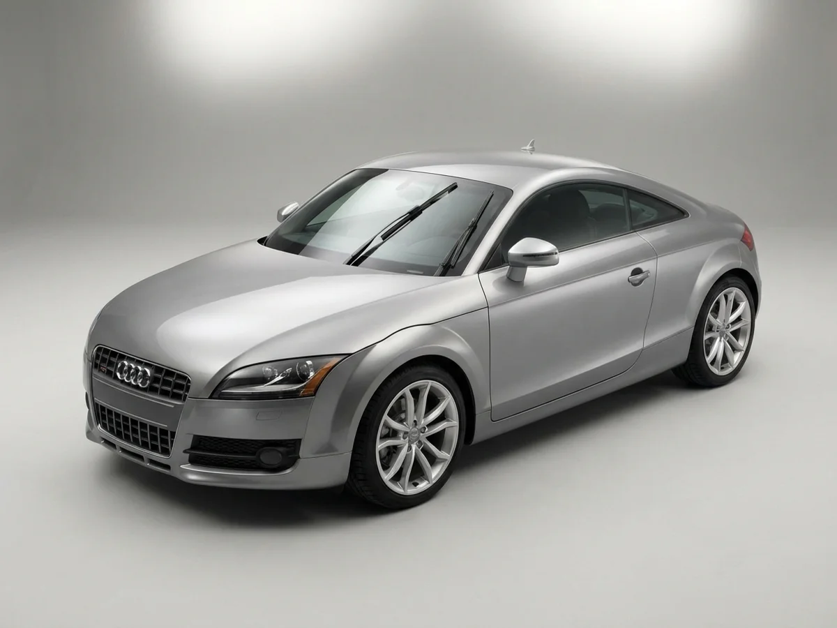 Kojamehed Audi TTS Quattro jaoks — Täpne sobivus, hinnatud - 1