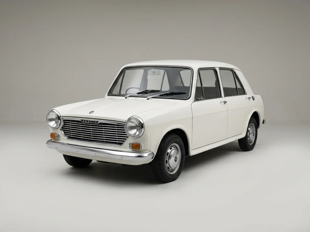 Kojamehed Austin America jaoks — Täpne sobivus, hinnatud - 1