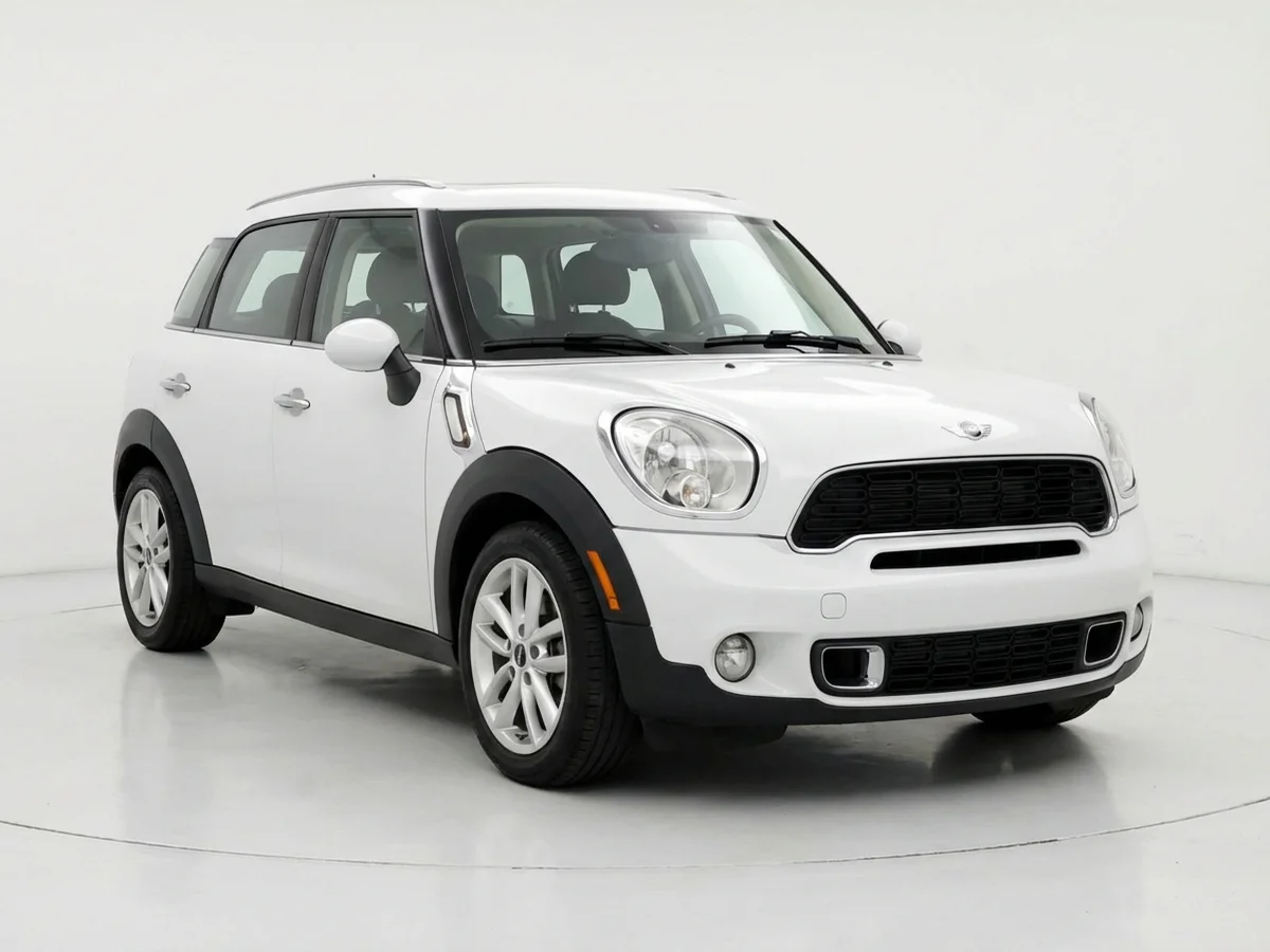 اشترِ مساحات زجاج لسيارة Austin Mini Cooper Countryman - 1
