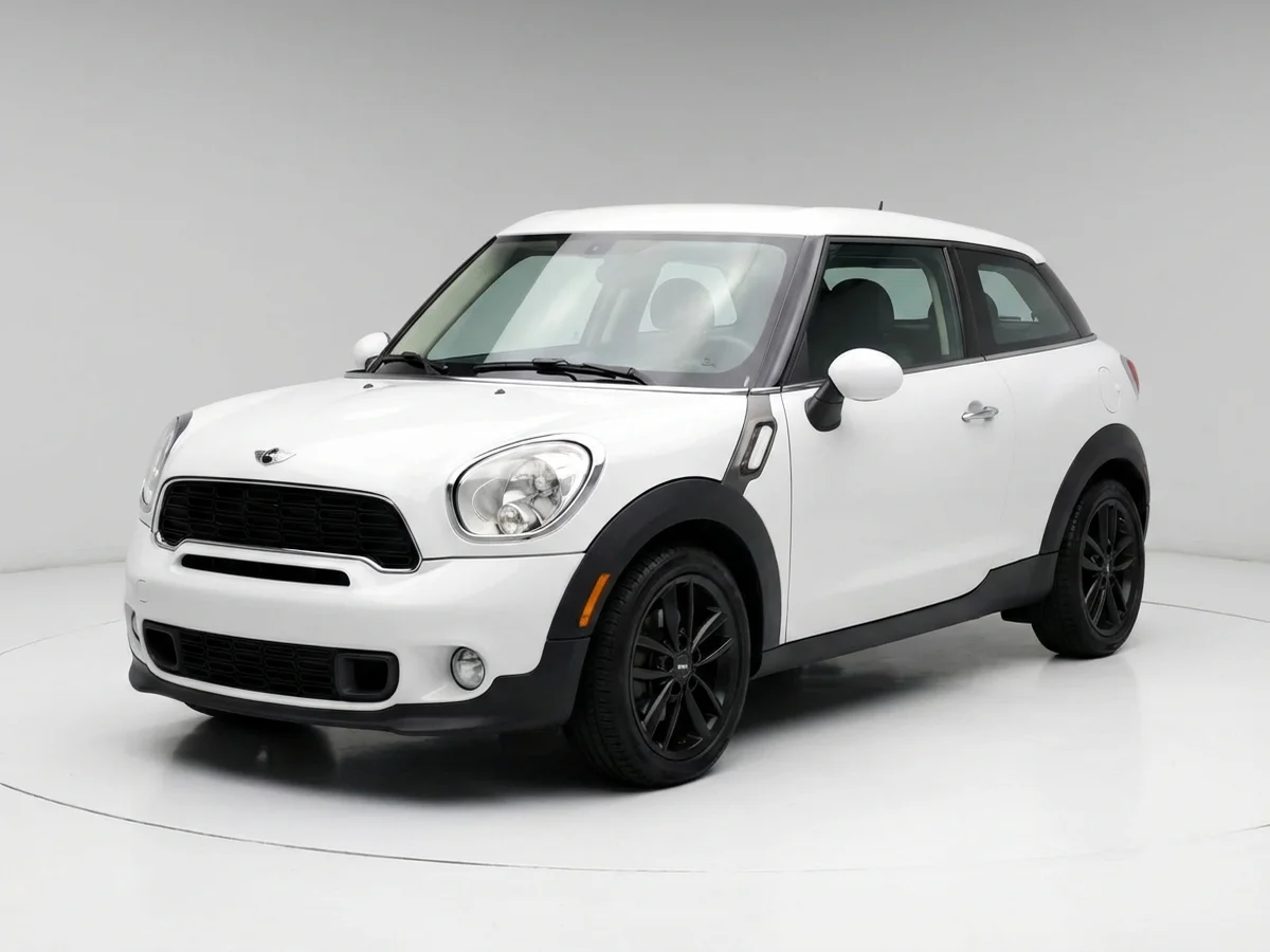 اشترِ مساحات زجاج لسيارة Austin Mini Cooper Paceman - 1
