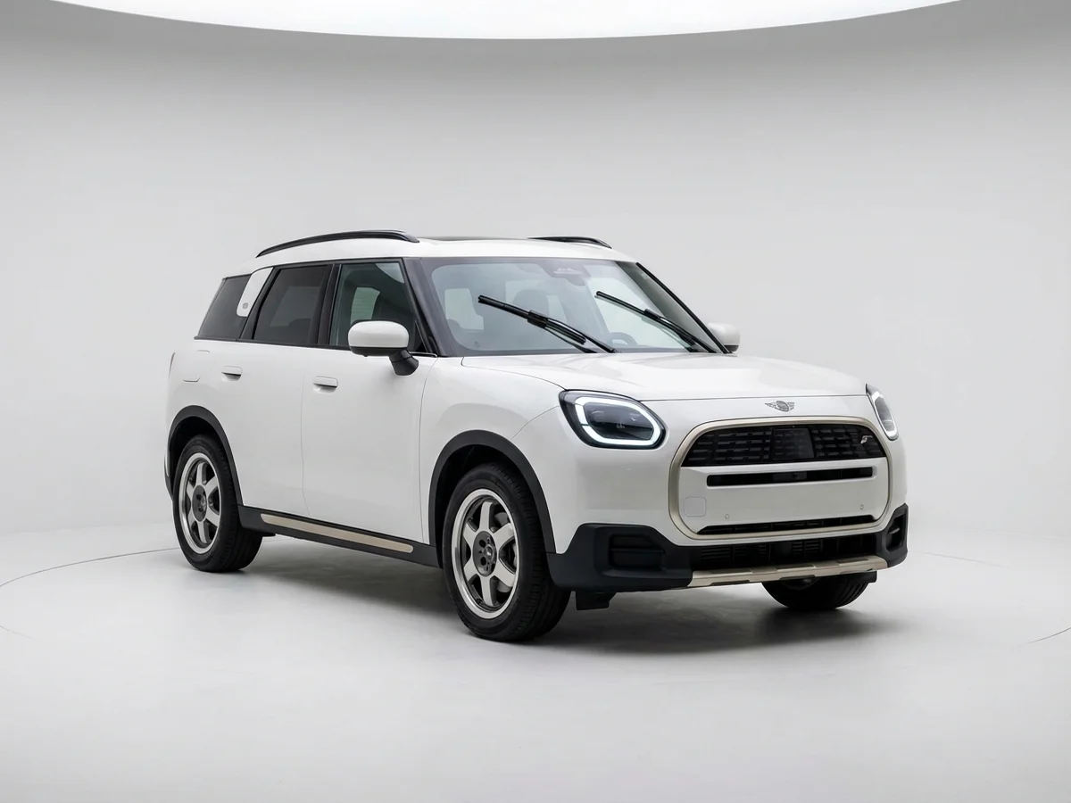 اشترِ مساحات زجاج لسيارة Austin Mini Countryman - 1