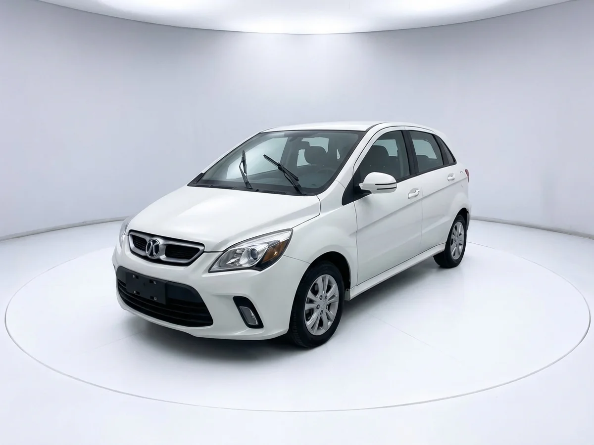 Valytuvų šepetėliai BAIC D20 — tikslus pritaikymas, aukščiausiai įvertinti - 1