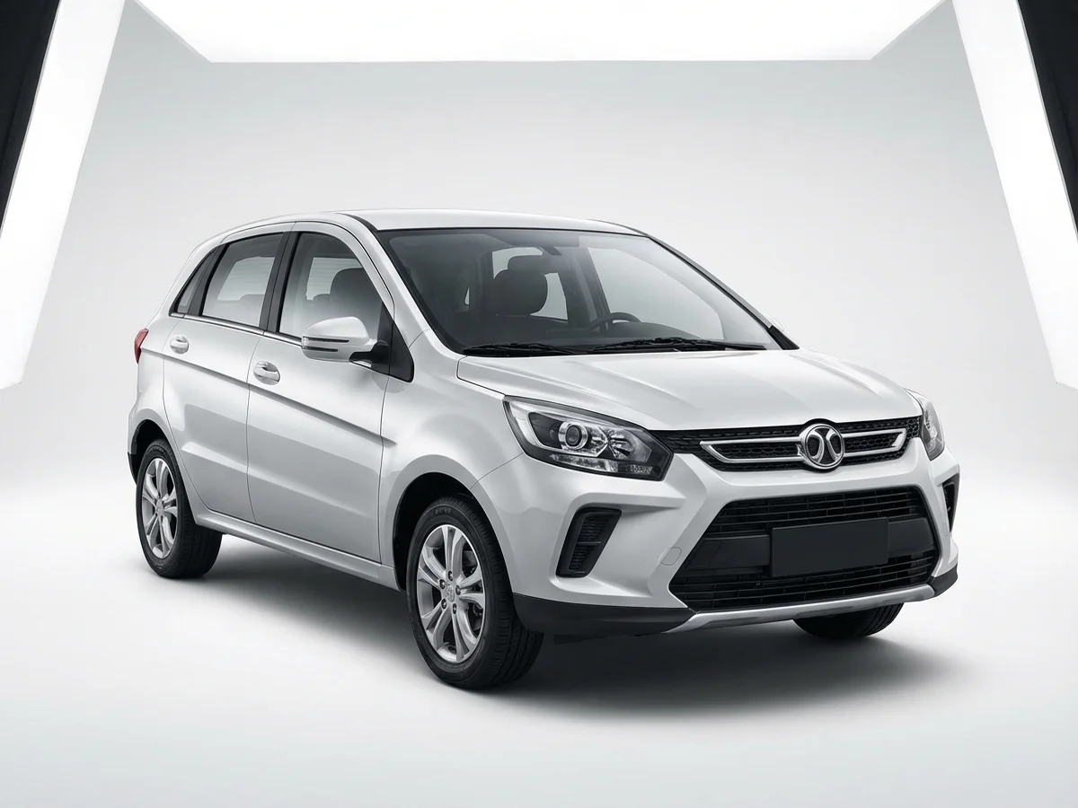 Valytuvų šepetėliai BAIC X25 — tikslus pritaikymas, aukščiausiai įvertinti - 1