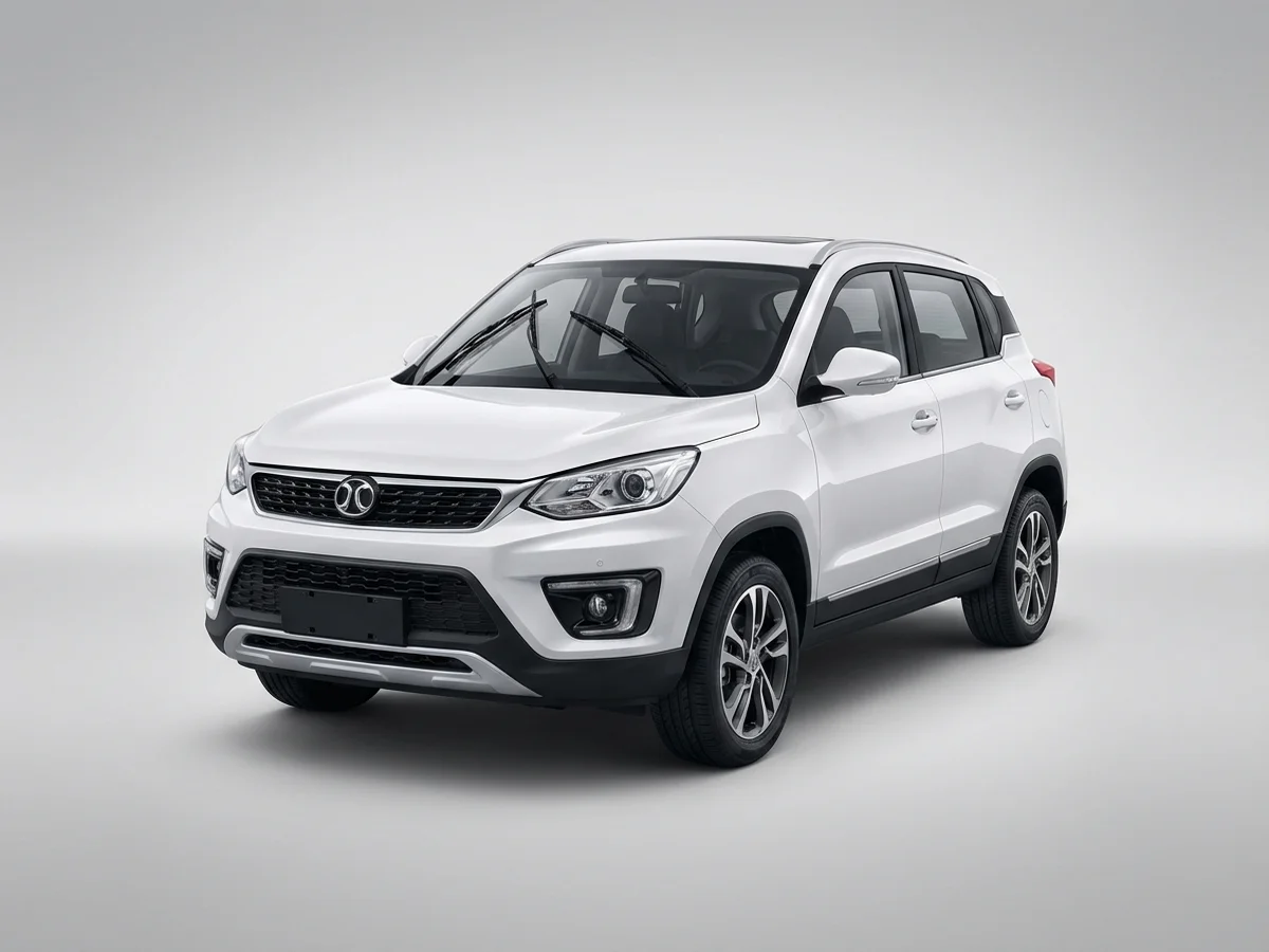 Valytuvų šepetėliai BAIC X35 — tikslus pritaikymas, aukščiausiai įvertinti - 1