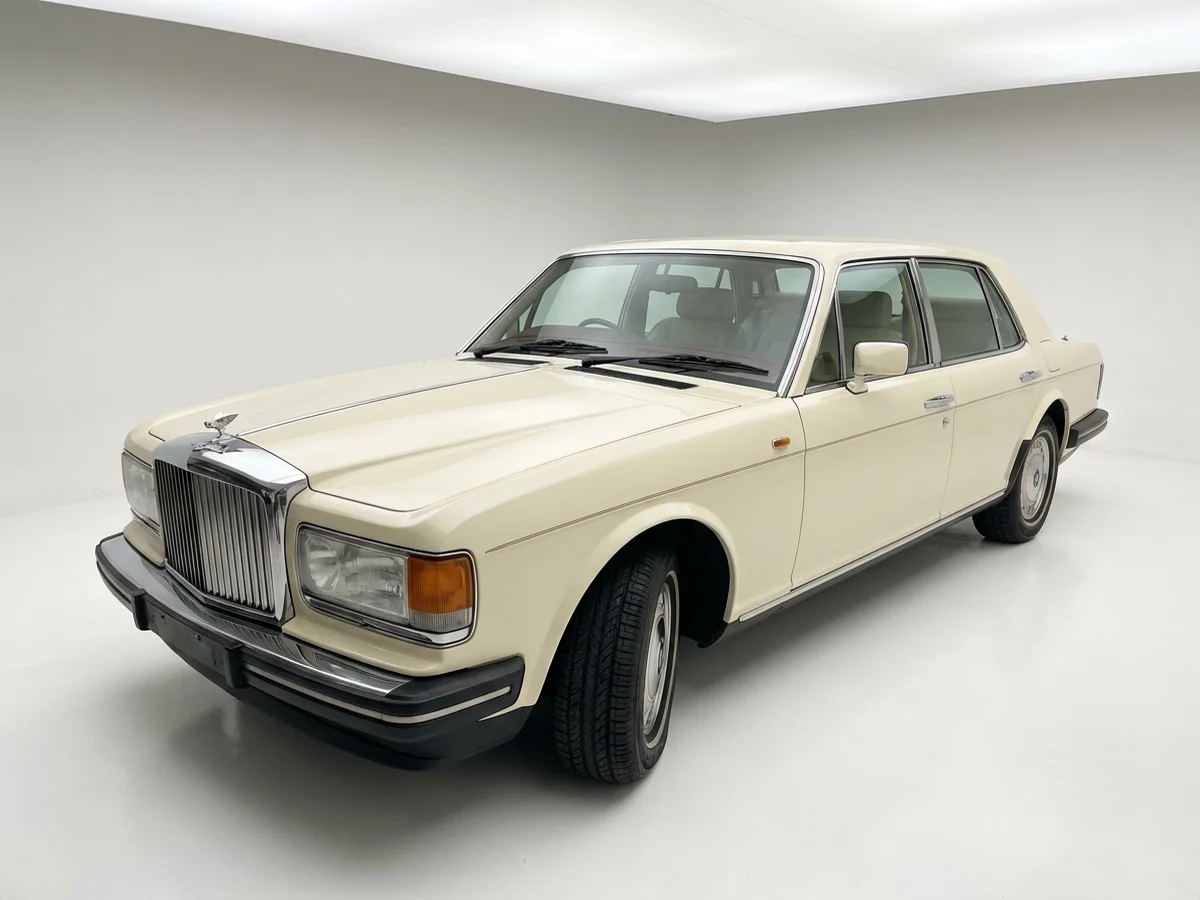 Kojamehed Bentley Eight jaoks — Täpne sobivus, hinnatud - 1