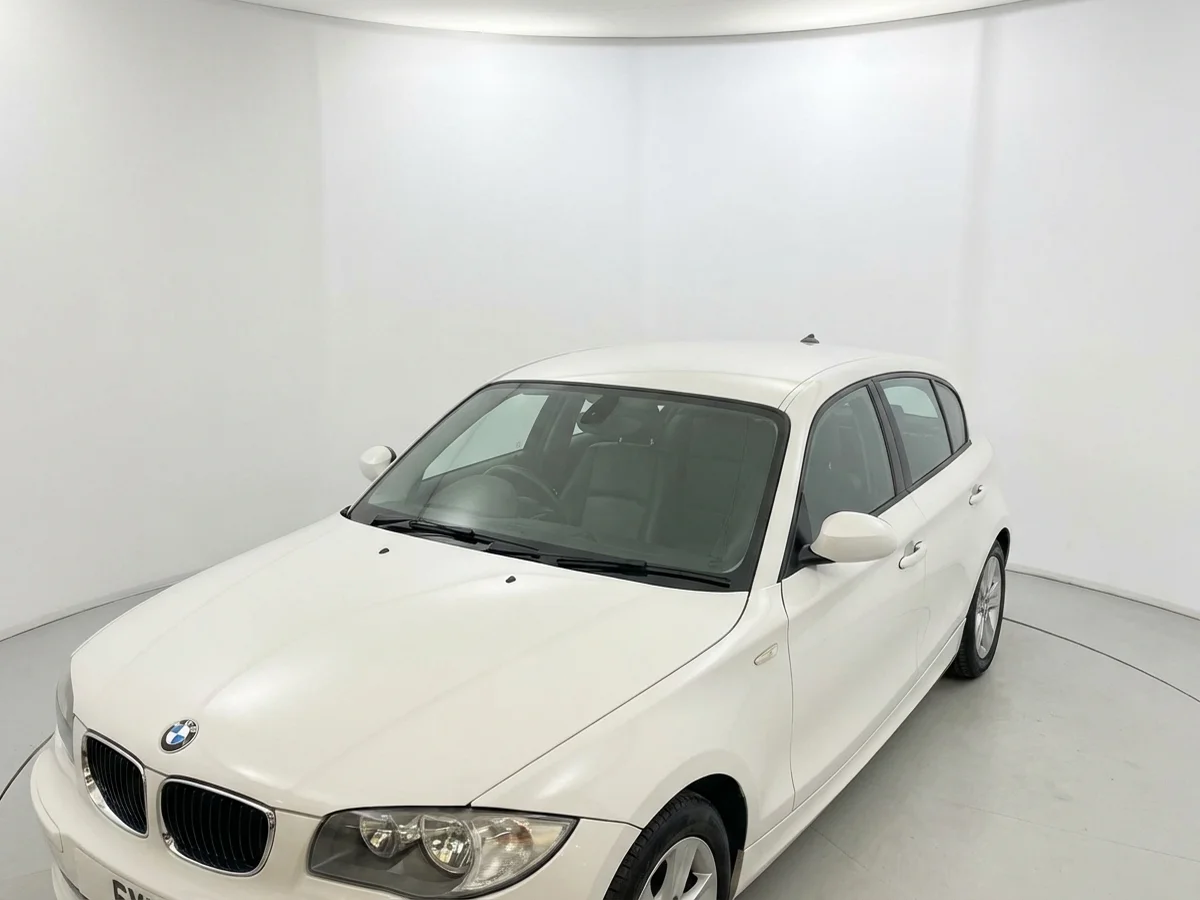 مساحات زجاج لسيارة BMW 120i — مقاس مخصص، الأعلى تقييماً - 1