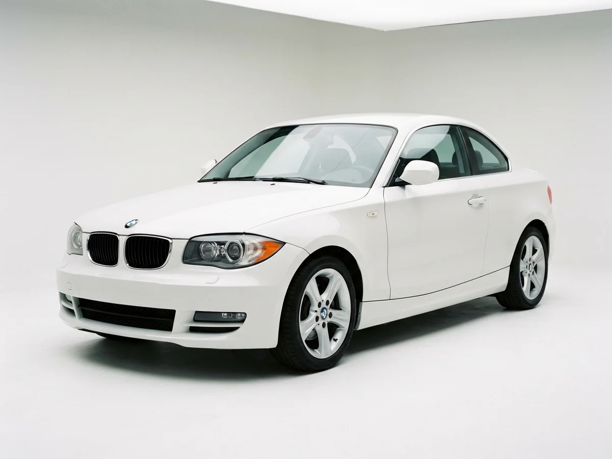 مساحات زجاج لسيارة BMW 125i — مقاس مخصص، الأعلى تقييماً - 1