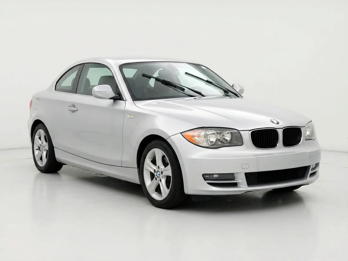 مساحات زجاج لسيارة BMW 128i — مقاس مخصص، الأعلى تقييماً - 1